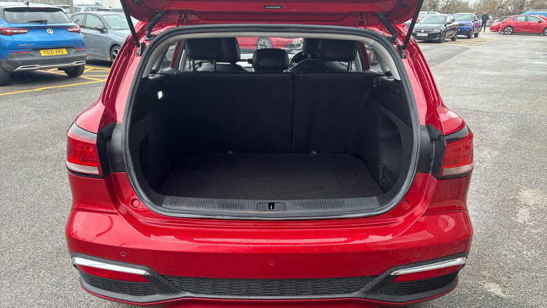 MG Mg5 115kW Exclusive EV 61kWh 5dr Auto Electric Estate